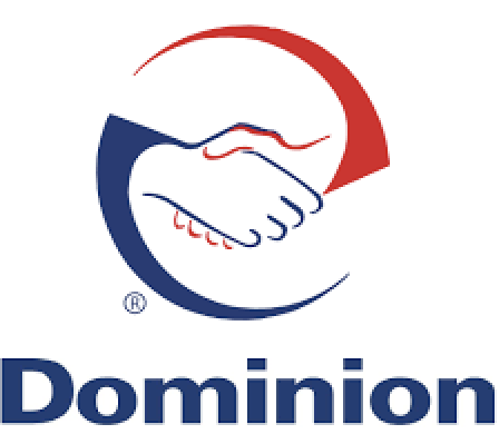 Image for Ring 3 of 4: Dominion Parts Distributors URLs - MyDominion.com and DominionAutoparts.com