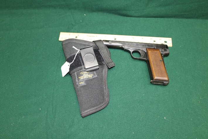 Image for John Deere Mower, Firearms, Tractor, & Equipment