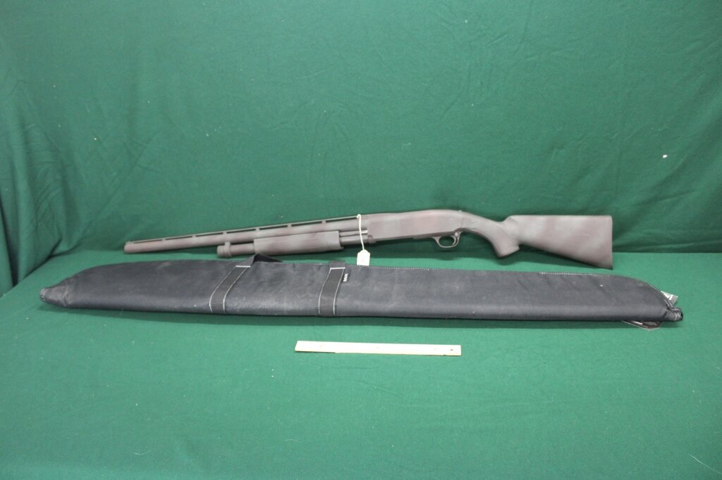 Image for John Deere Mower, Firearms, Tractor, & Equipment