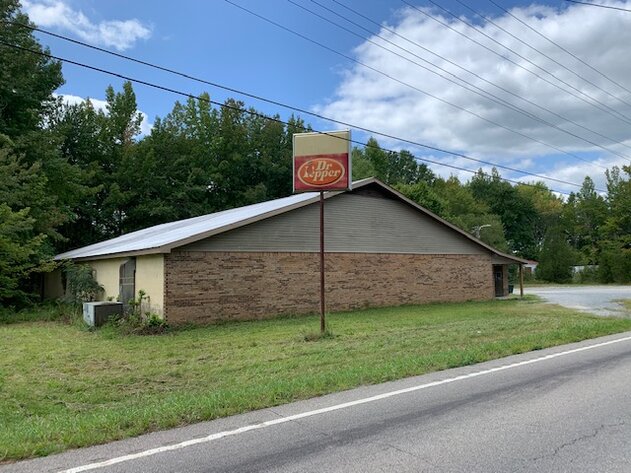 Image for Commercial Building - 7,658 sq ft on 2 acres - Skating Center