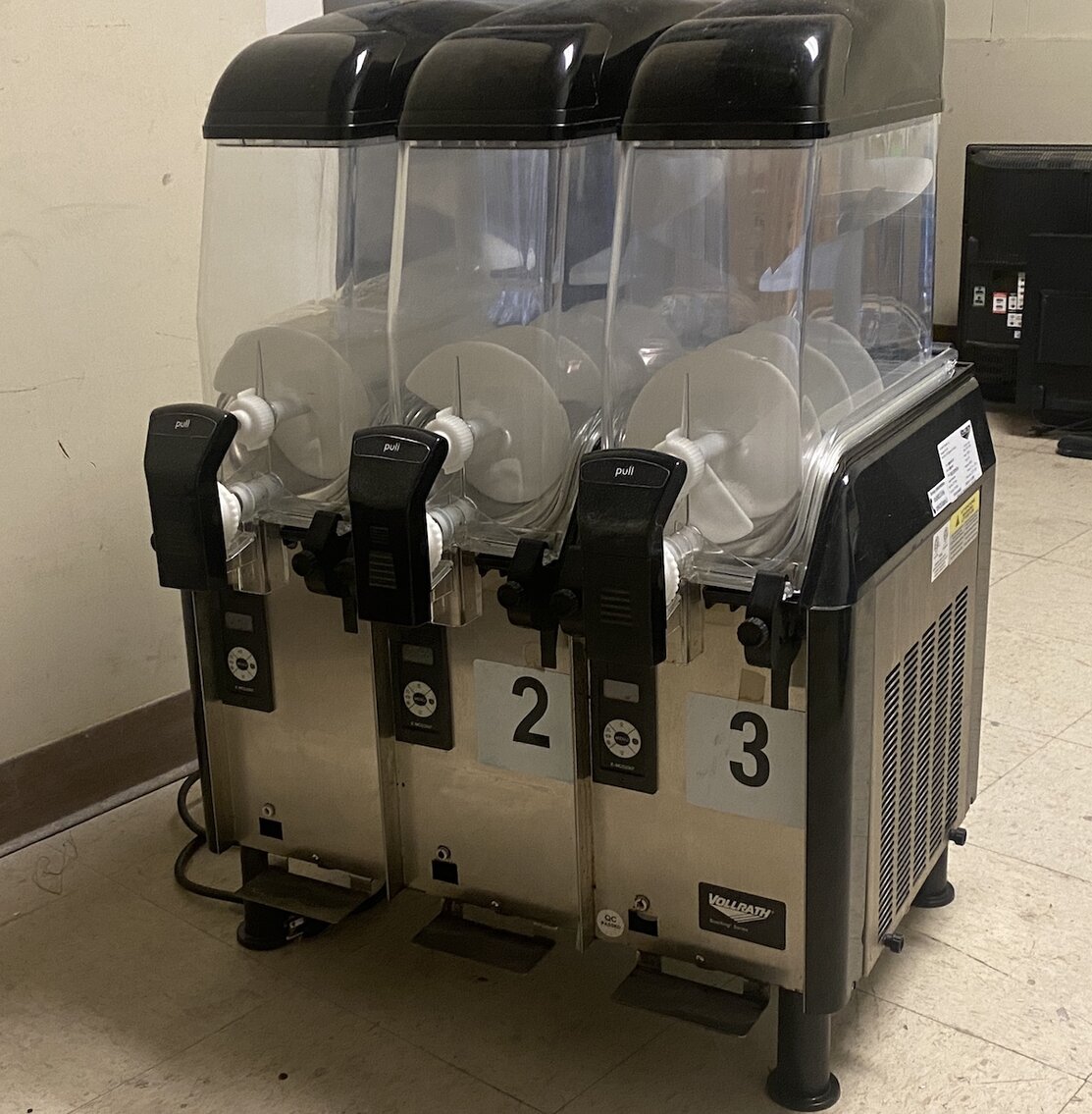 Image for MJ's Excess Equipment & Bar Swag Auction