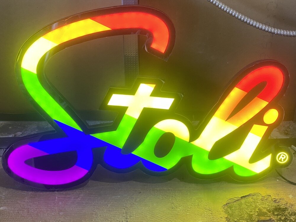 Image for MJ's Excess Equipment & Bar Swag Auction