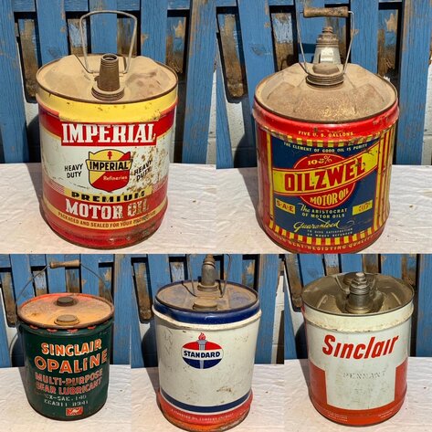 Image for Richling's Vintage Coin-Ops, Antiques & Advertising Online Auction