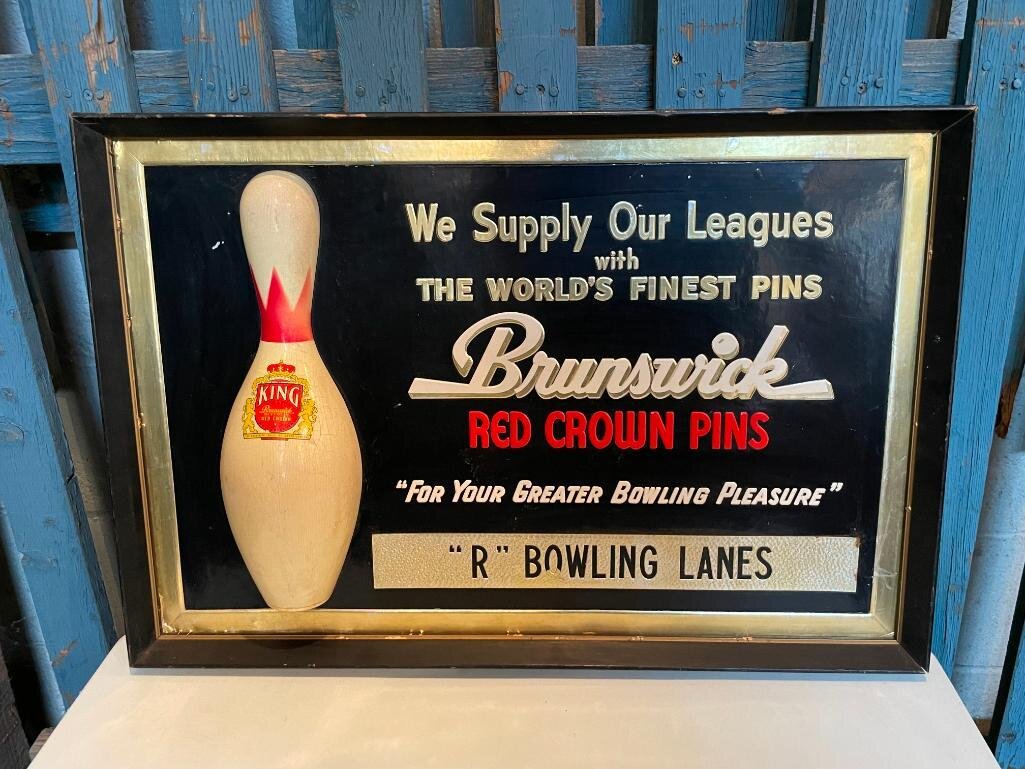 Image for Richling's Vintage Coin-Ops, Antiques & Advertising Online Auction