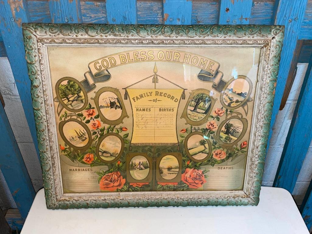 Image for Richling's Vintage Coin-Ops, Antiques & Advertising Online Auction