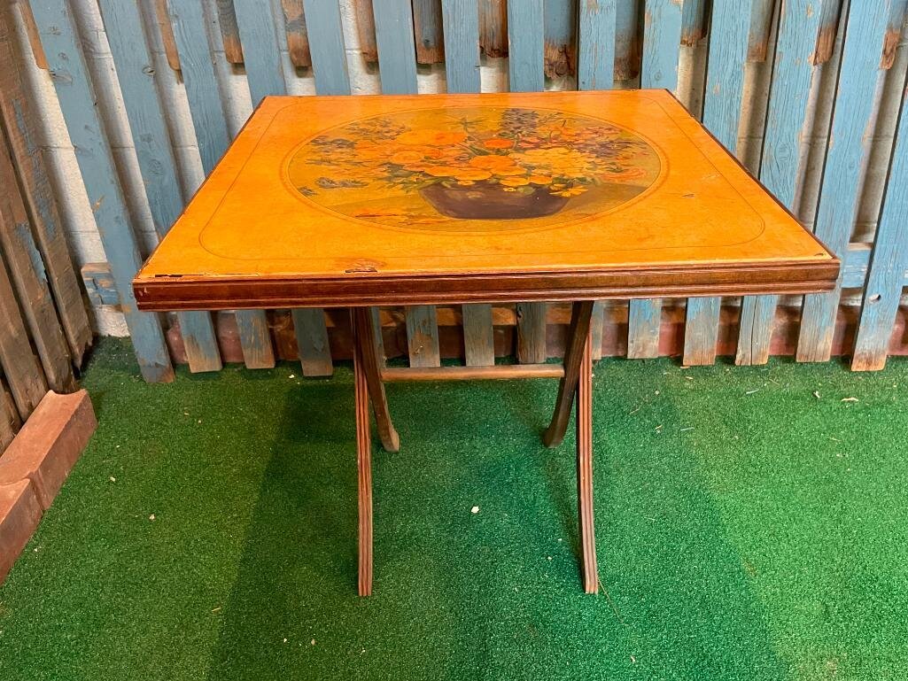 Image for Richling's Vintage Coin-Ops, Antiques & Advertising Online Auction