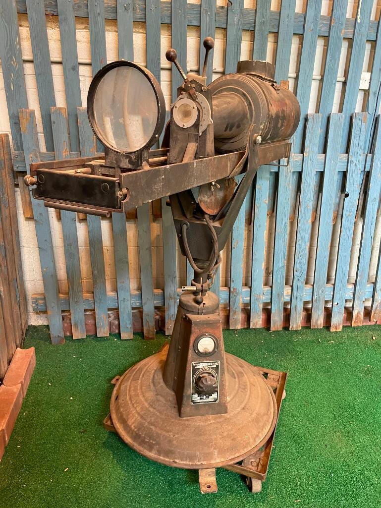 Image for Richling's Vintage Coin-Ops, Antiques & Advertising Online Auction