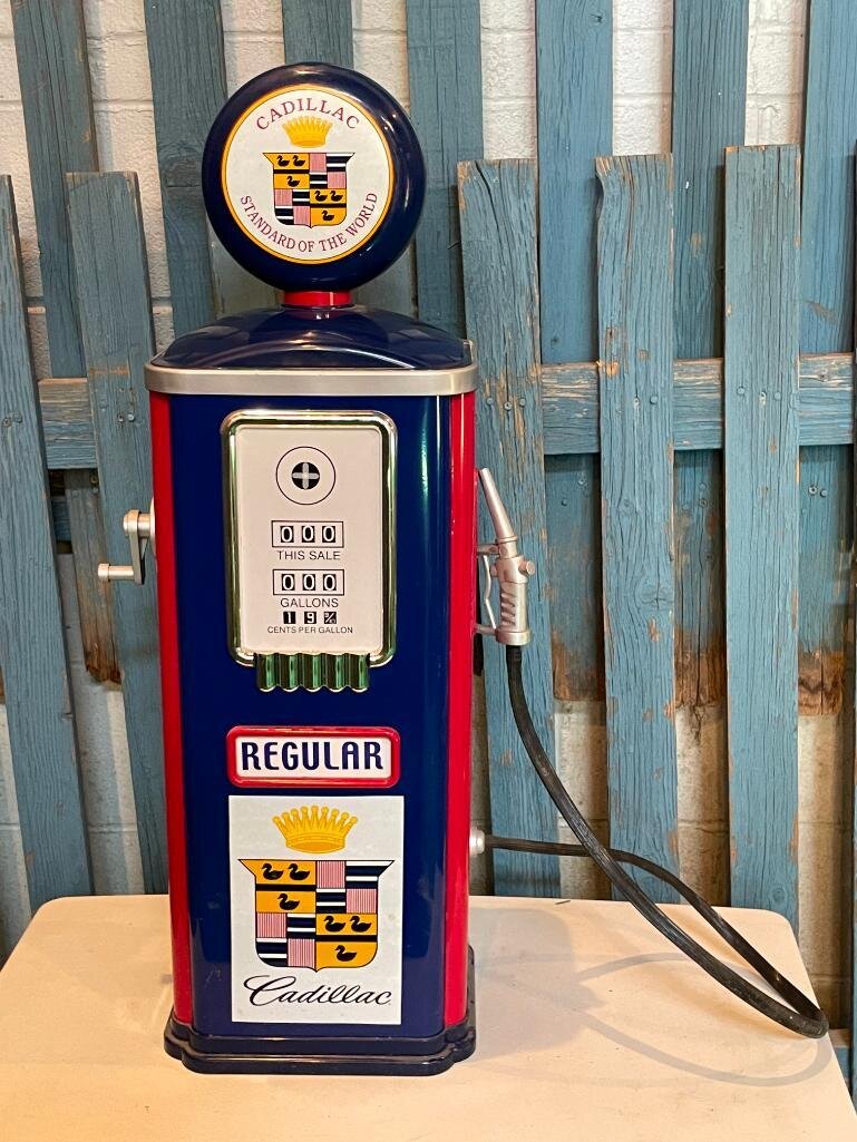 Image for Richling's Vintage Coin-Ops, Antiques & Advertising Online Auction