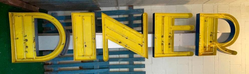 Image for Richling's Vintage Coin-Ops, Antiques & Advertising Online Auction