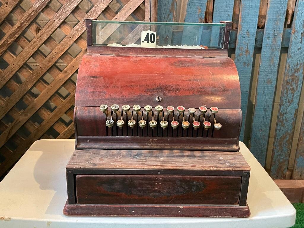 Image for Richling's Vintage Coin-Ops, Antiques & Advertising Online Auction