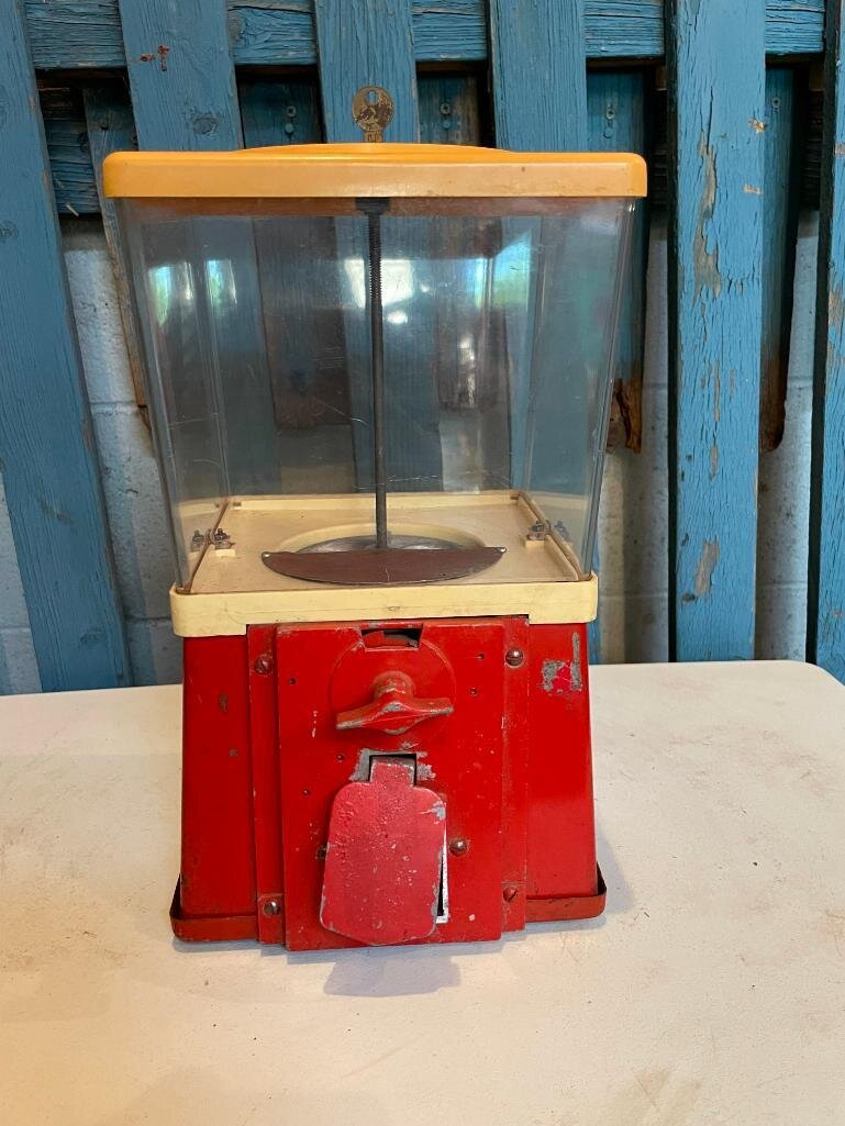 Image for Richling's Vintage Coin-Ops, Antiques & Advertising Online Auction