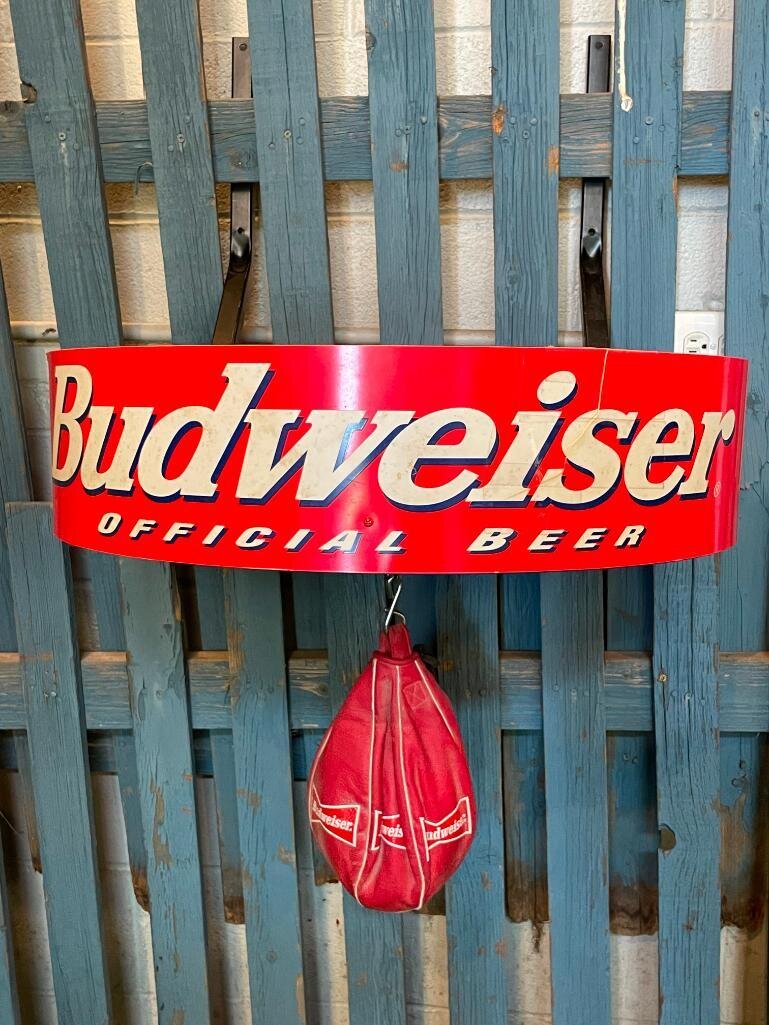 Image for Richling's Vintage Coin-Ops, Antiques & Advertising Online Auction