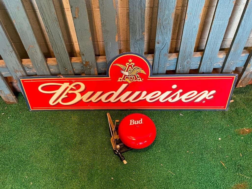 Image for Richling's Vintage Coin-Ops, Antiques & Advertising Online Auction