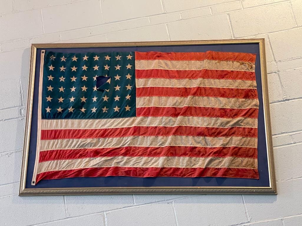 Image for Richling's Vintage Coin-Ops, Antiques & Advertising Online Auction