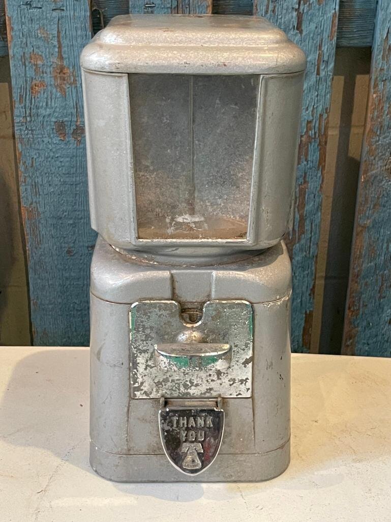 Image for Richling's Vintage Coin-Ops, Antiques & Advertising Online Auction