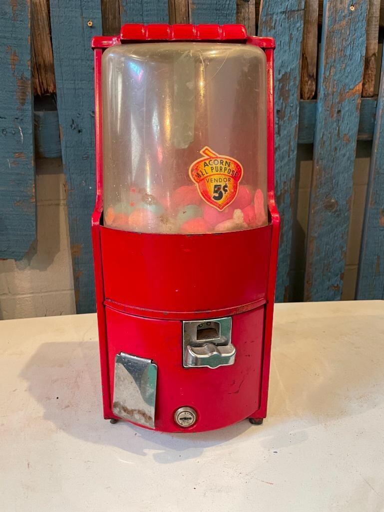 Image for Richling's Vintage Coin-Ops, Antiques & Advertising Online Auction