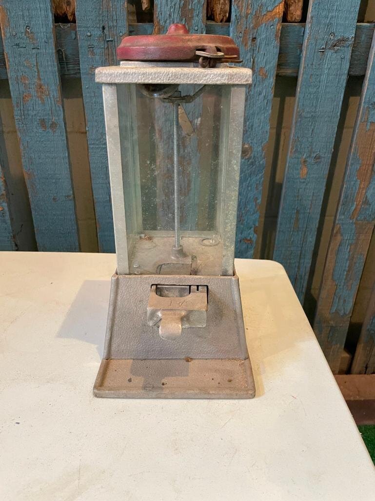 Image for Richling's Vintage Coin-Ops, Antiques & Advertising Online Auction