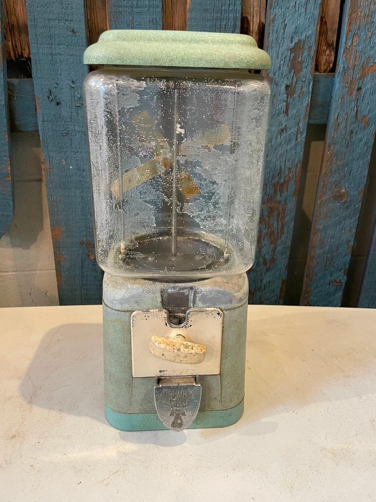 Image for Richling's Vintage Coin-Ops, Antiques & Advertising Online Auction