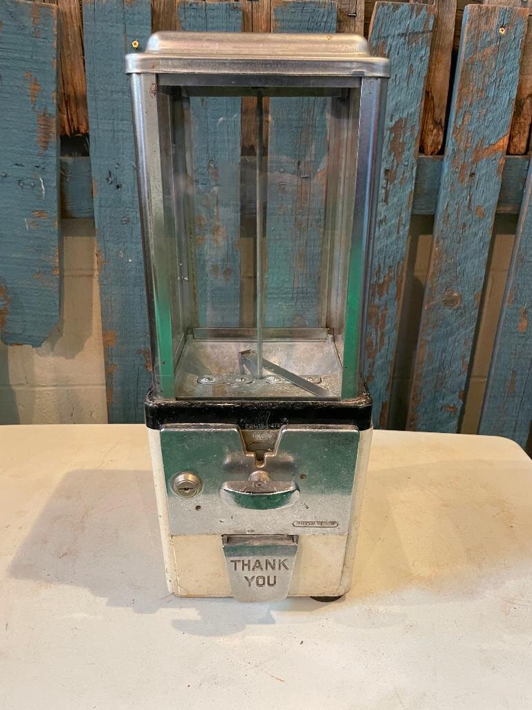 Image for Richling's Vintage Coin-Ops, Antiques & Advertising Online Auction