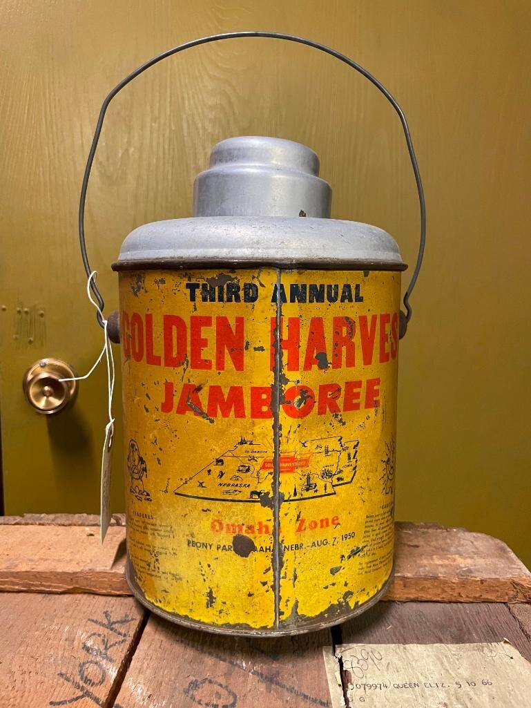 Image for Richling's Vintage Coin-Ops, Antiques & Advertising Online Auction