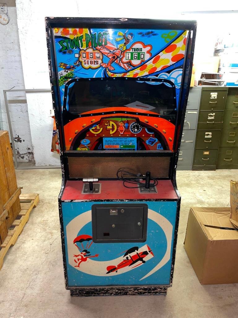 Image for Richling's Vintage Coin-Ops, Antiques & Advertising Online Auction