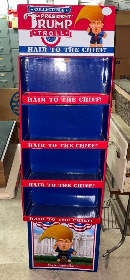 Image for Richling's Vintage Coin-Ops, Antiques & Advertising Online Auction