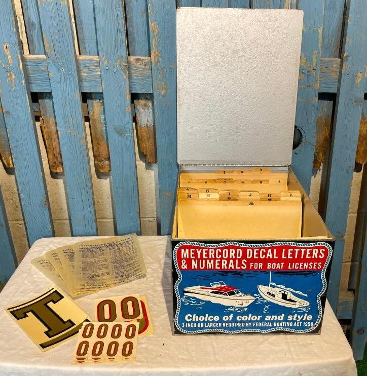 Image for Richling's Vintage Coin-Ops, Antiques & Advertising Online Auction