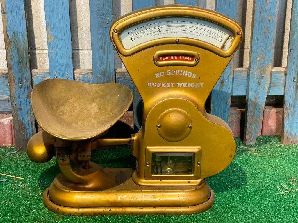 Image for Richling's Vintage Coin-Ops, Antiques & Advertising Online Auction