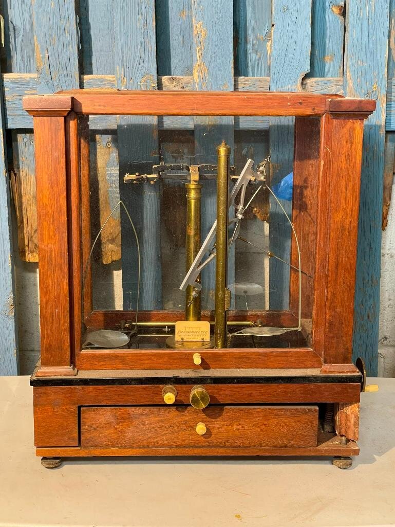 Image for Richling's Vintage Coin-Ops, Antiques & Advertising Online Auction