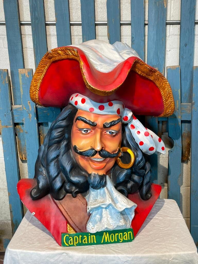 Image for Richling's Vintage Coin-Ops, Antiques & Advertising Online Auction