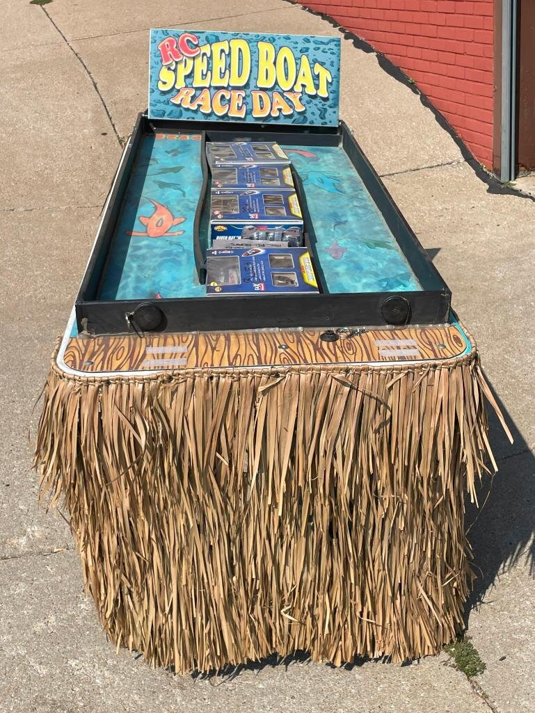 Image for Richling's Vintage Coin-Ops, Antiques & Advertising Online Auction