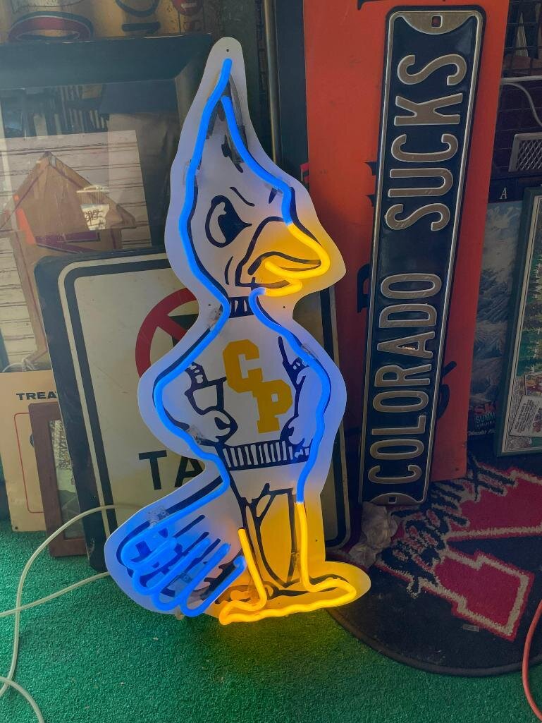 Image for Richling's Vintage Coin-Ops, Antiques & Advertising Online Auction