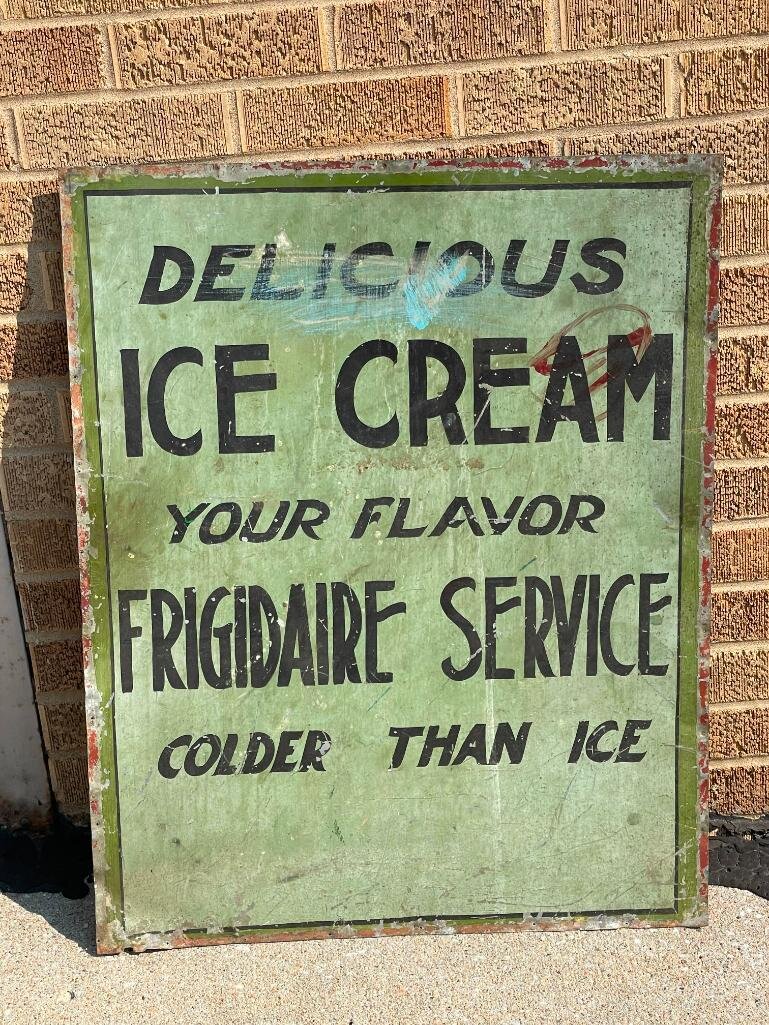 Image for Richling's Vintage Coin-Ops, Antiques & Advertising Online Auction