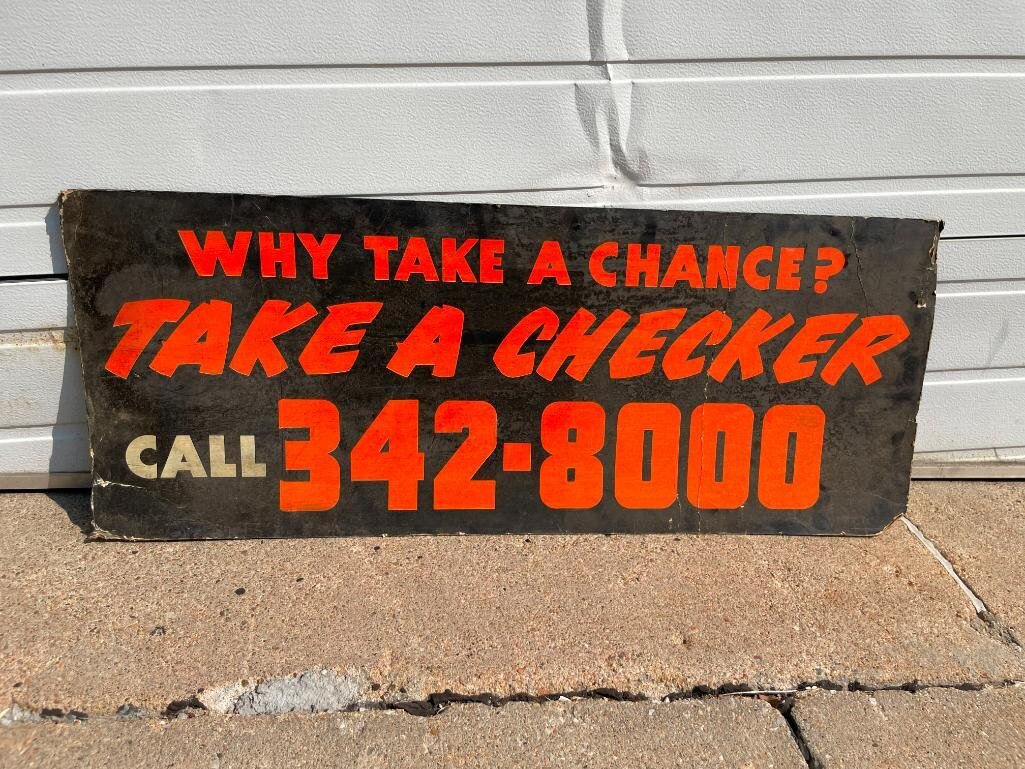 Image for Richling's Vintage Coin-Ops, Antiques & Advertising Online Auction