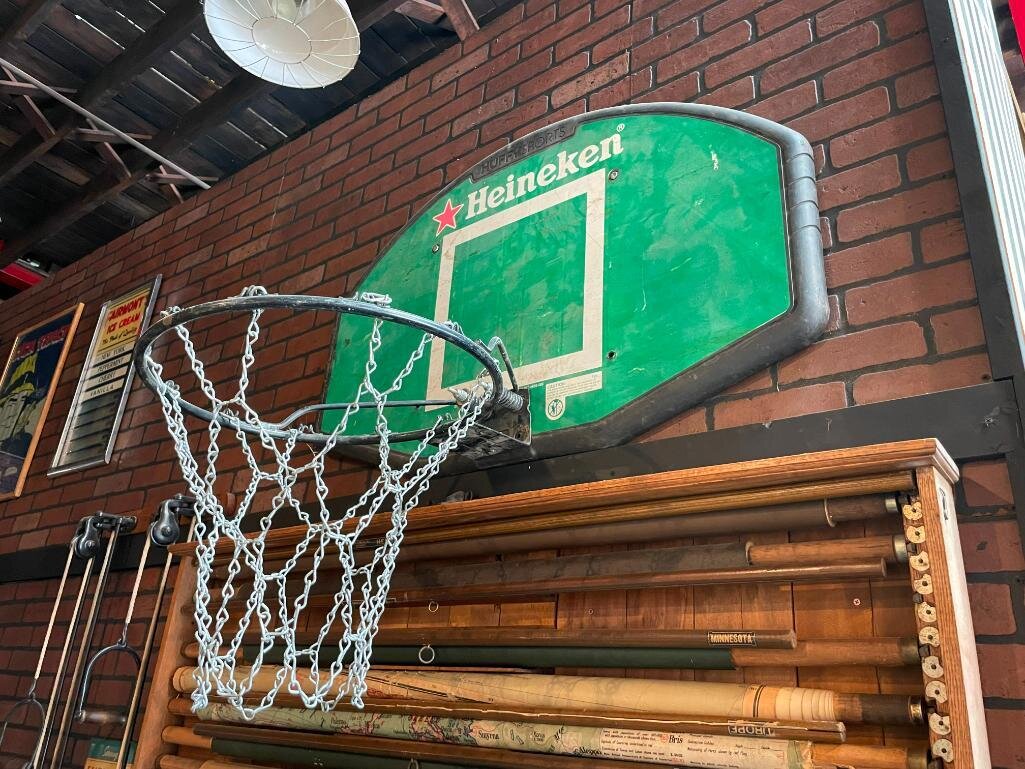 Image for Richling's Vintage Coin-Ops, Antiques & Advertising Online Auction