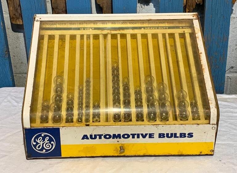 Image for Richling's Vintage Coin-Ops, Antiques & Advertising Online Auction