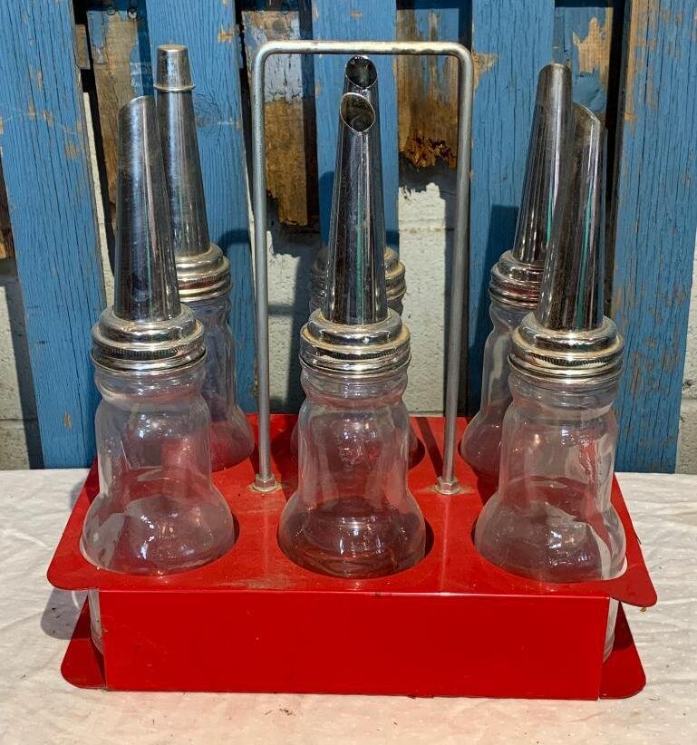 Image for Richling's Vintage Coin-Ops, Antiques & Advertising Online Auction