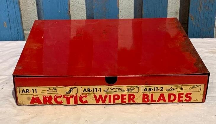 Image for Richling's Vintage Coin-Ops, Antiques & Advertising Online Auction