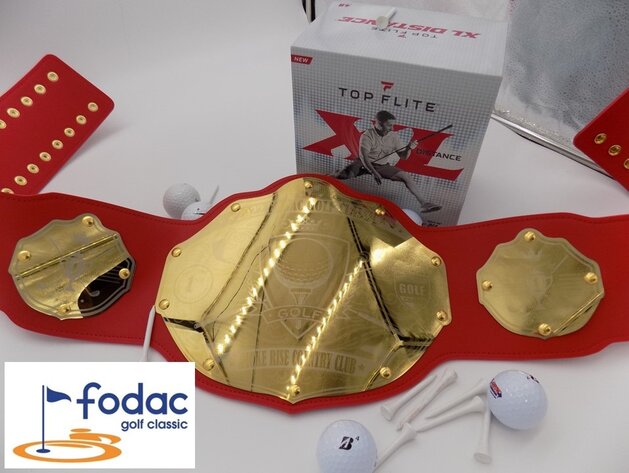 Image for 2022 FODAC Golf Classic