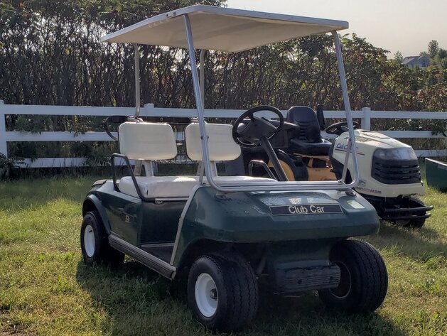 Image for September Consignments ring 2