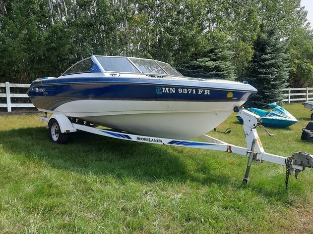 Image for September Consignments ring 2