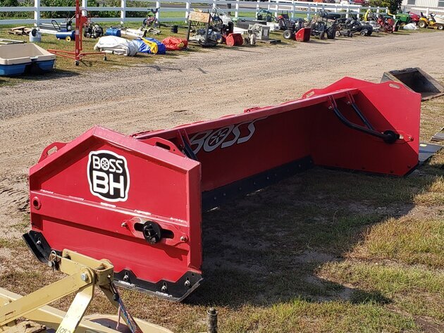 Image for September Consignments ring 2