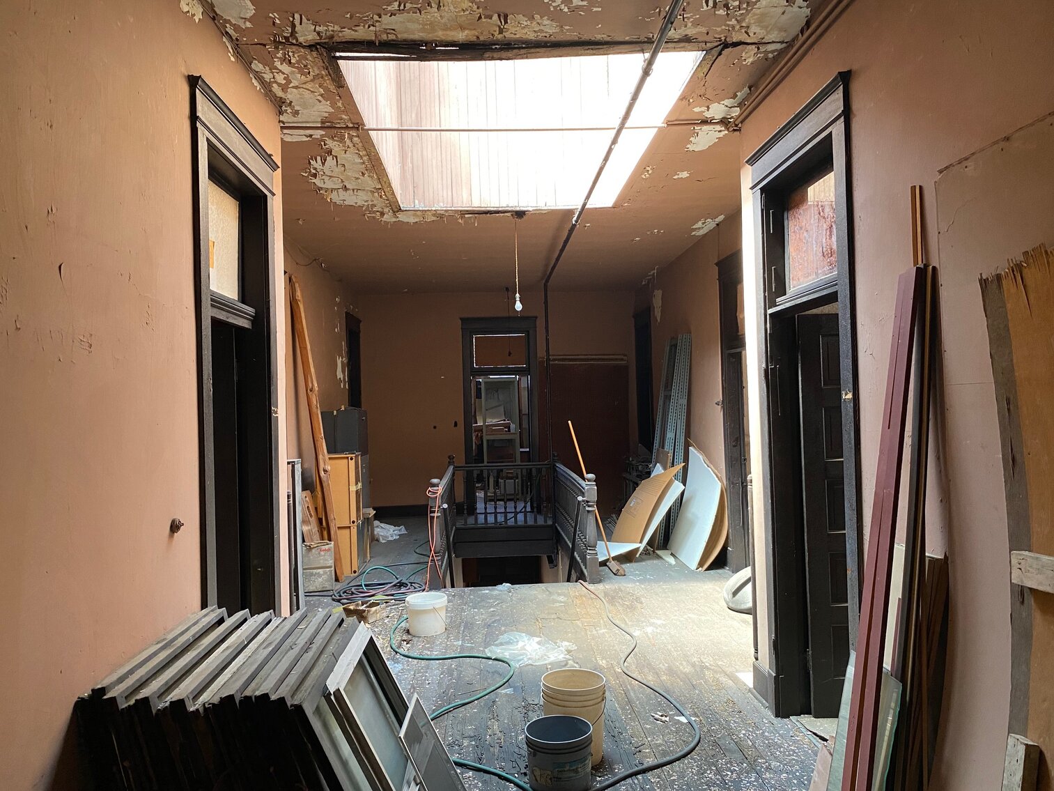 Image for ABSOLUTE ESTATE AUCTION 618 & 620 BROADWAY PADUCAH