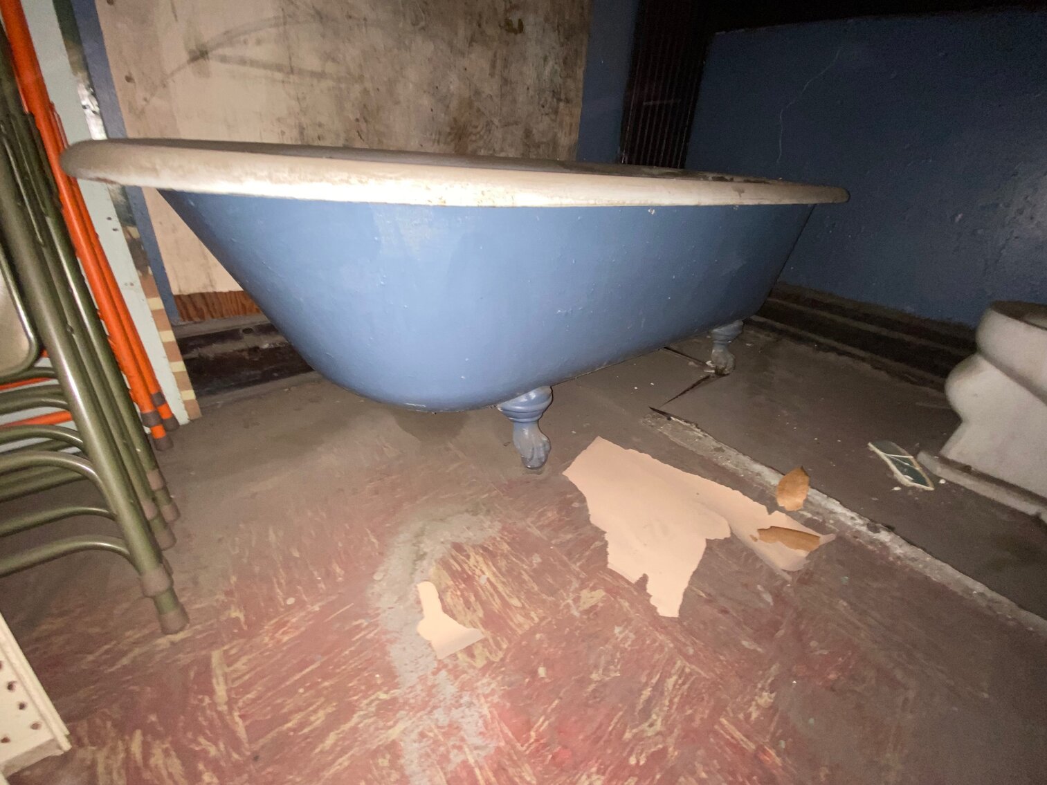 Image for ABSOLUTE ESTATE AUCTION 618 & 620 BROADWAY PADUCAH