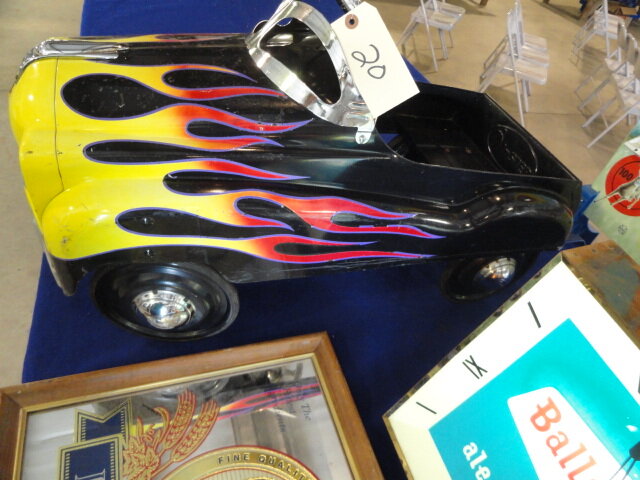 Image for Sept 15, 2022 Public Auction