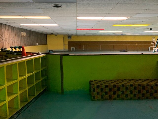 Image for Commercial Building - 7,658 sq ft on 2 acres - Skating Center