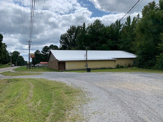 Image for Commercial Building - 7,658 sq ft on 2 acres - Skating Center