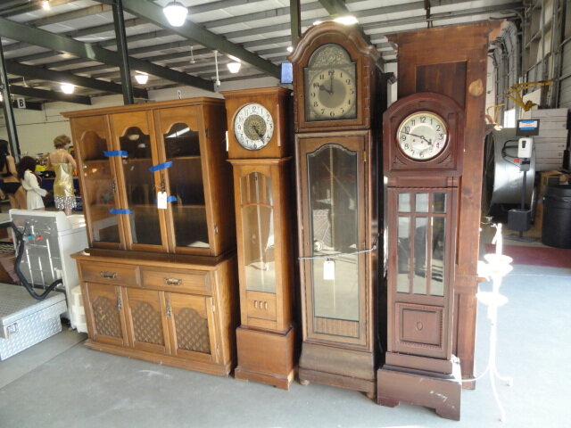 Image for Sept 15, 2022 Public Auction