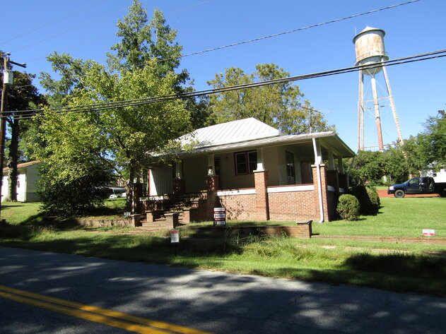 Image for Excellent Investment Opportunity! | Single Family Home | 1,551 ± SF | 3 BR / 2 BA | 347 2nd Ave, Alberta, VA 23824 | Property #42 - Selling in the Consignment Sale on Oct. 12, 2022!