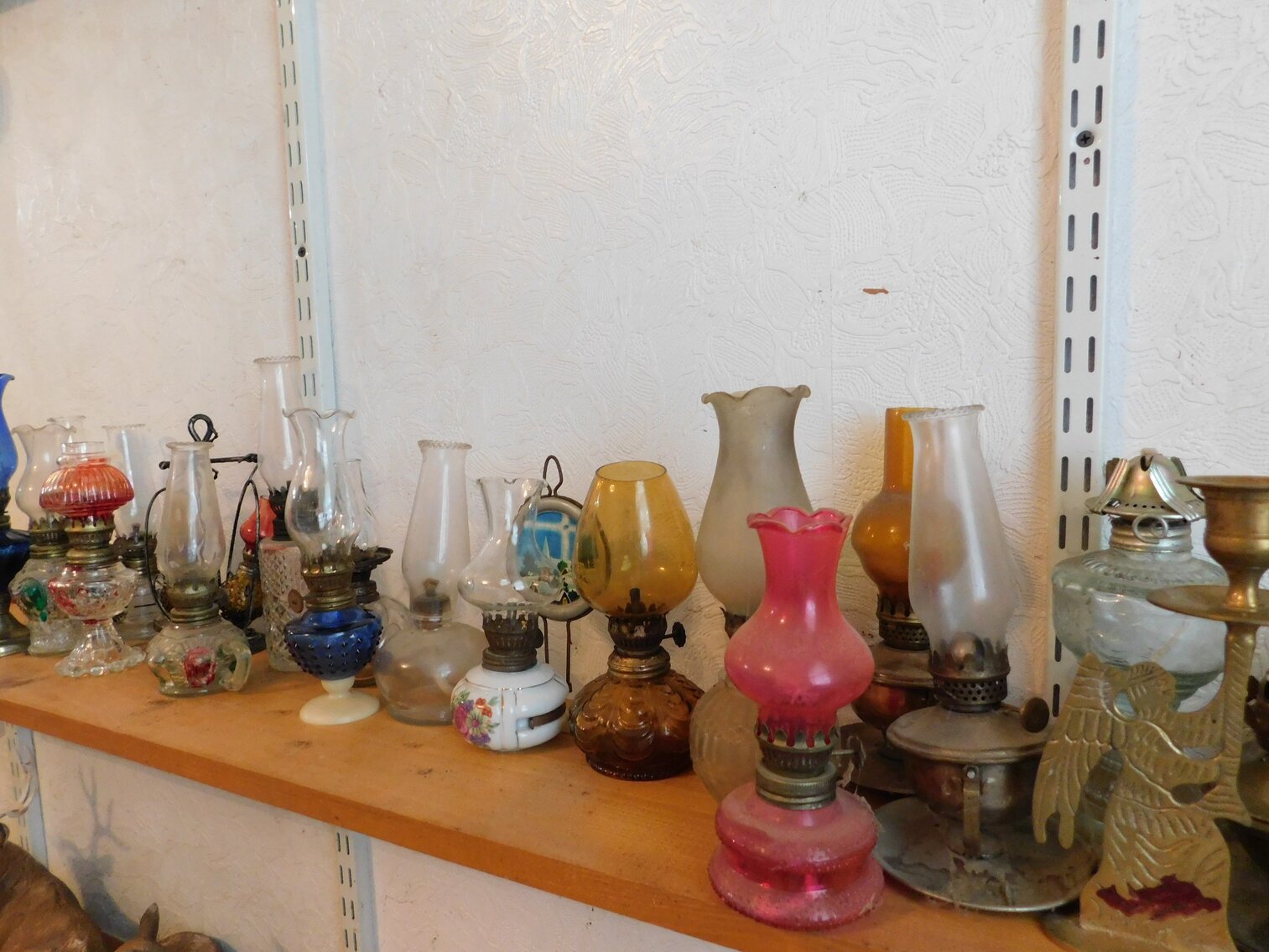 Image for Mannington, WV – Estate of James Saurborn: ’66 Thunderbird, ’06 Ford F-150, Antiques, Household Items, and More!